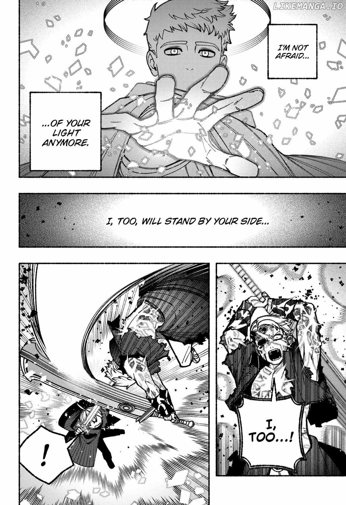 Make the Exorcist Fall in Love Chapter 93 16